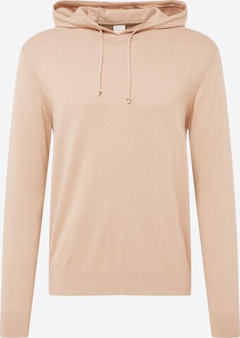 bugatti Pullover in Beige: predná strana