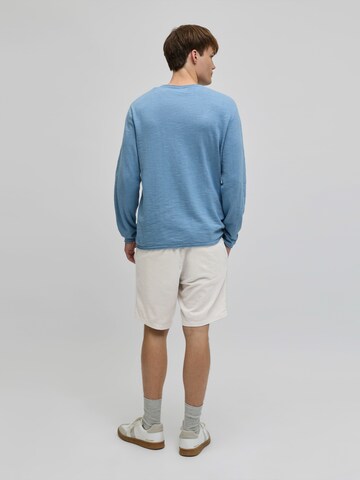 Regular Pantalon chino 'JREBSUNNY' JJ Rebel en gris