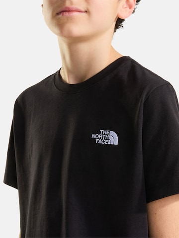 THE NORTH FACE Shirt 'Evolution' in Zwart