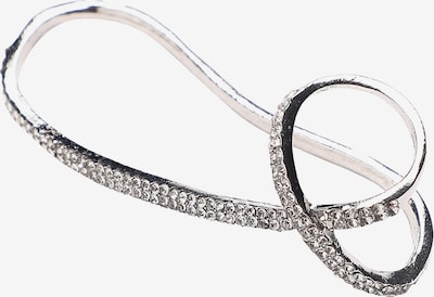 Žiedas 'Anjum' iš SOHI, spalva – sidabrinė, Prekių apžvalga