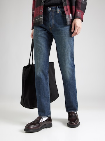 LEVI'S ® Slimfit Τζιν σε μπλε: μπροστά