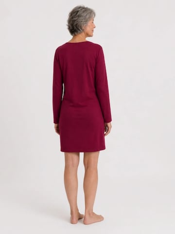Bamboo basics Pajama 'Nala' in Red