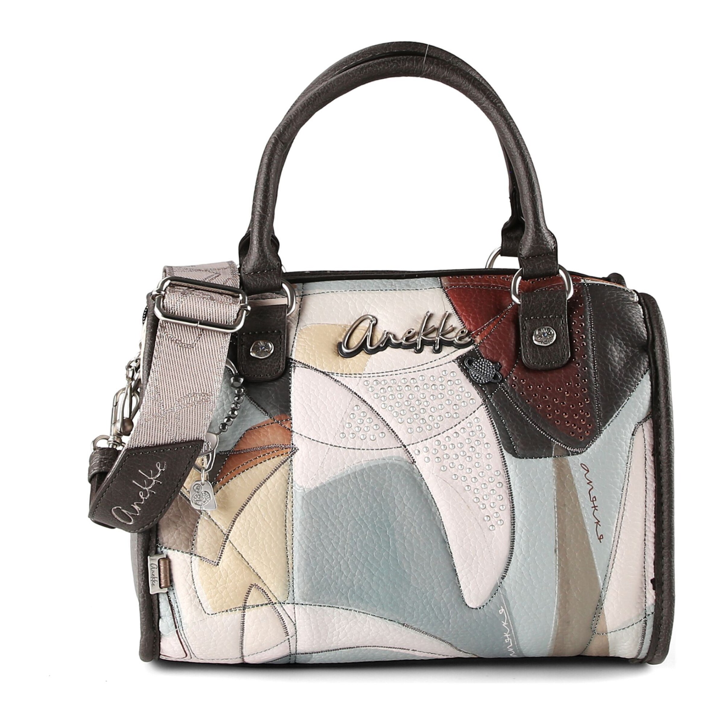 Anekke Shoulder Bag 'Auralis' in Mixed colors: front