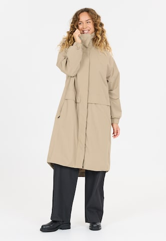 Whistler Functionele jas 'Everly' in Beige