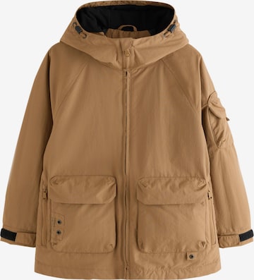 ruda Next Paltas: priekis