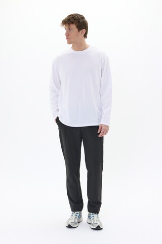 Matinique Shirt 'Hudson LS 73' in Wit