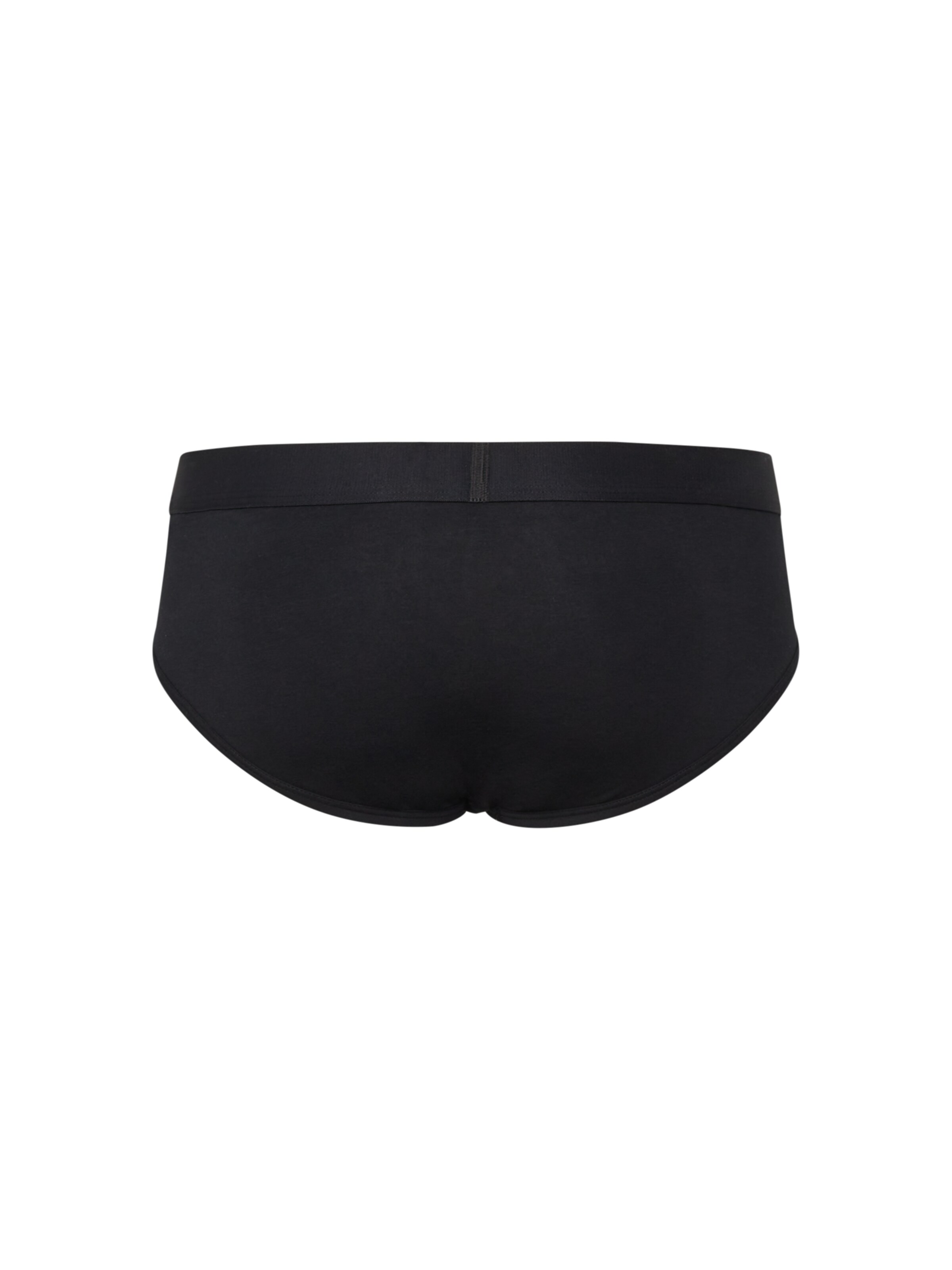 Gilly Hicks Boxershorts i svart