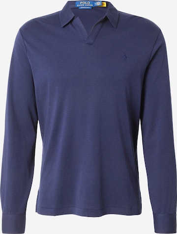 Polo Ralph Lauren - Camiseta en azul: frente