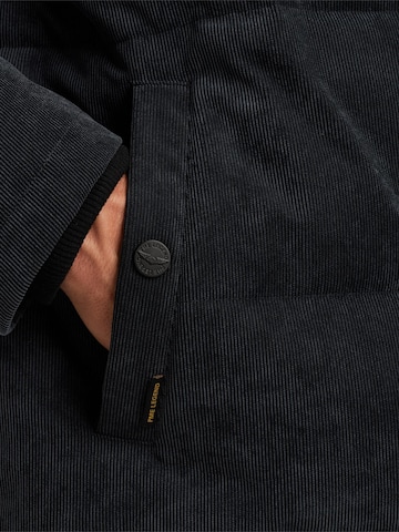 PME Legend - Chaqueta de entretiempo 'Gobbler jacket' en azul