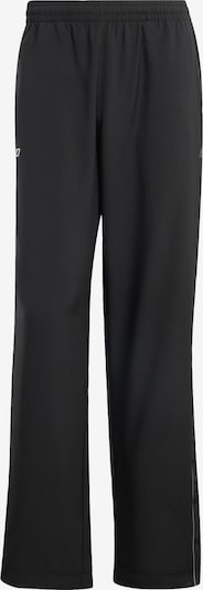 Kelnės 'F50' iš ADIDAS ORIGINALS, spalva – juoda / balta, Prekių apžvalga