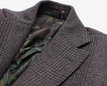 Etro Jacket & Coat in M-L in Mixed colors