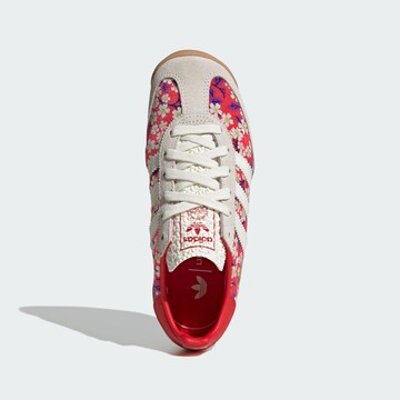 ADIDAS ORIGINALS Кроссовки 'SL 72 RS x Liberty London' в Белый