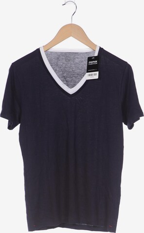 CINQUE Shirt in S in Blue: front