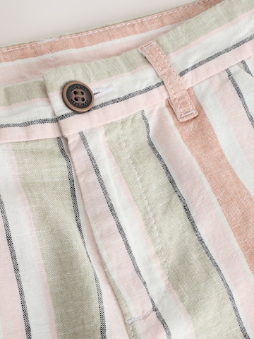 regular Pantaloni di Next in verde