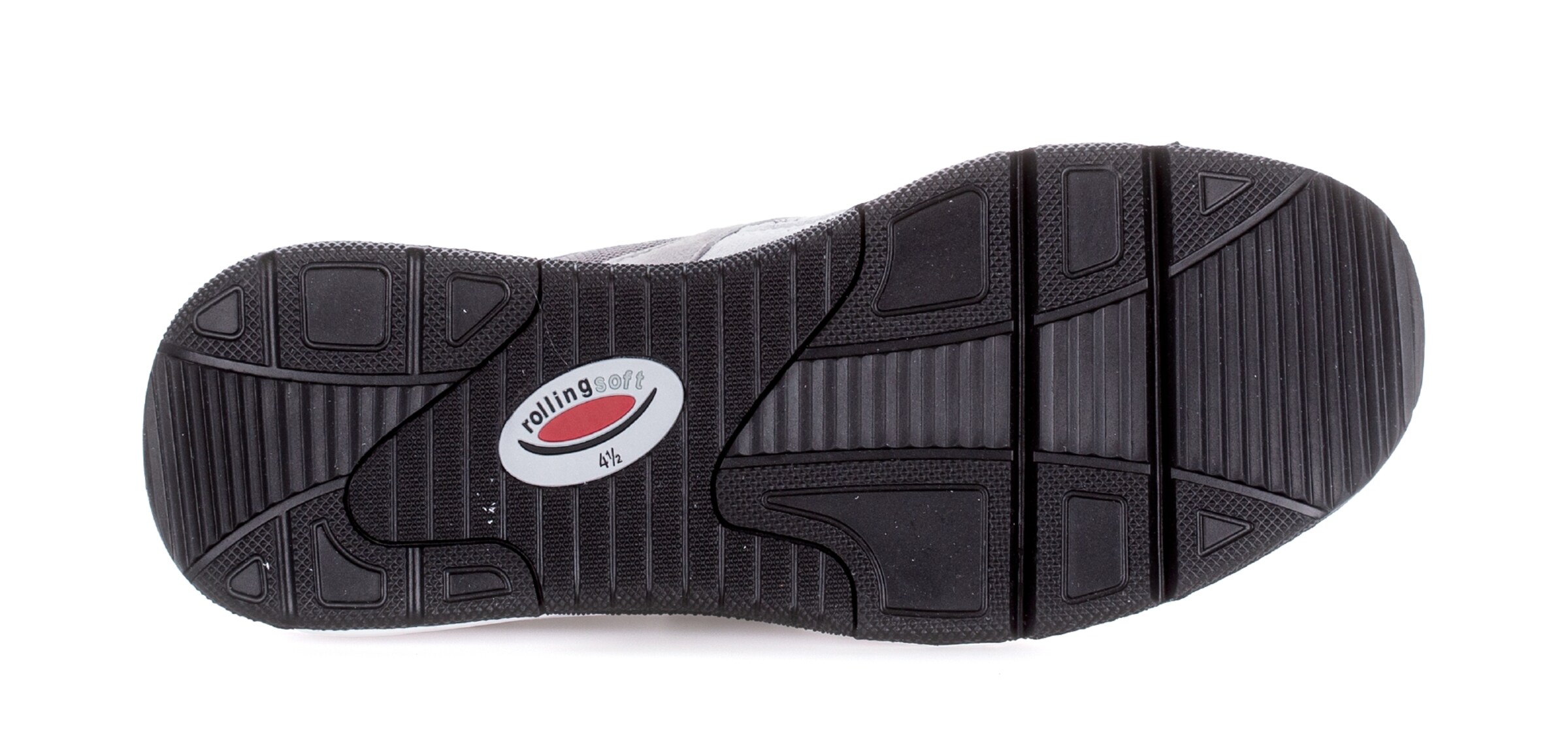 Gabor Rollingsoft Sneakers in White