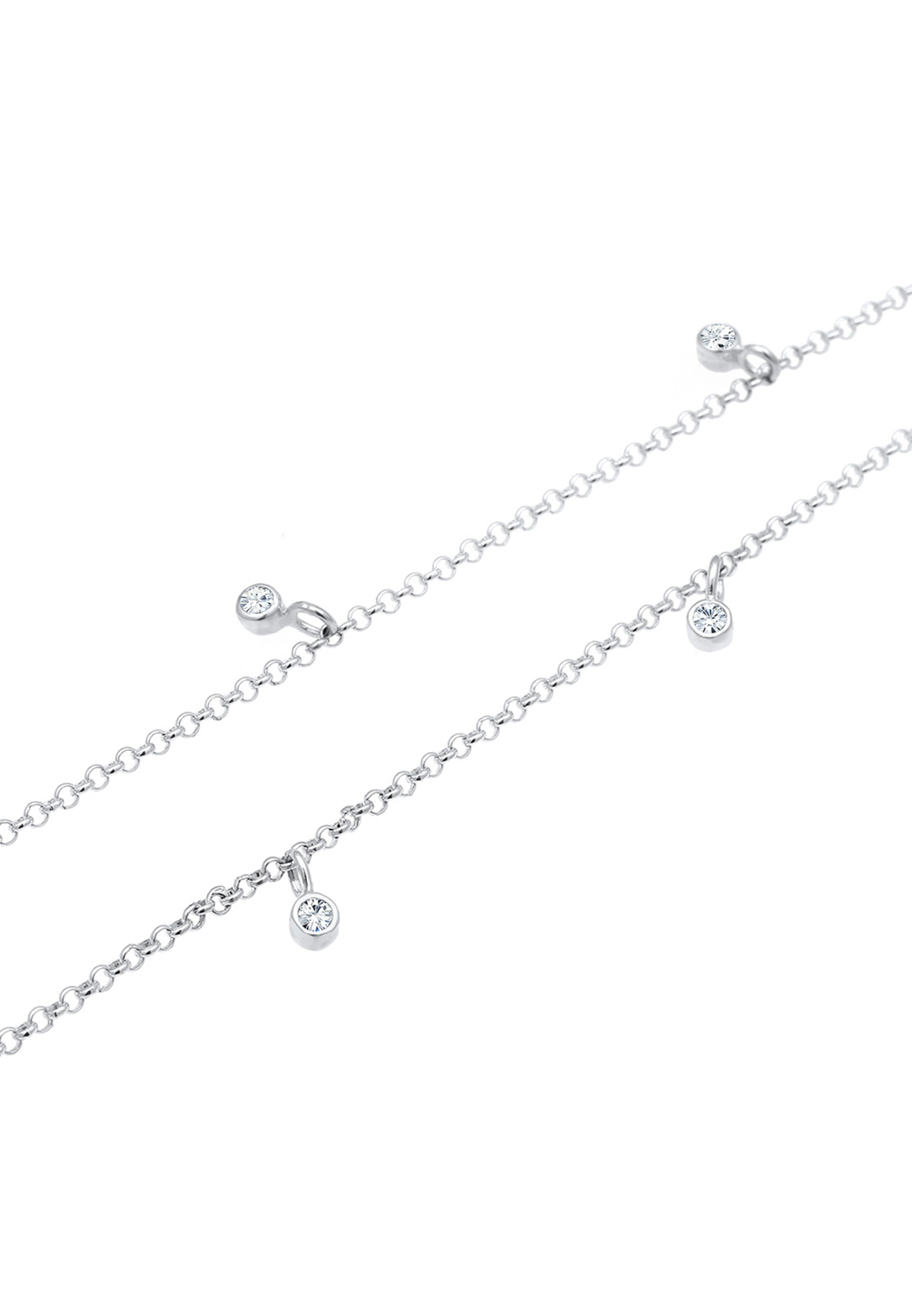 ELLI Necklace in Silver