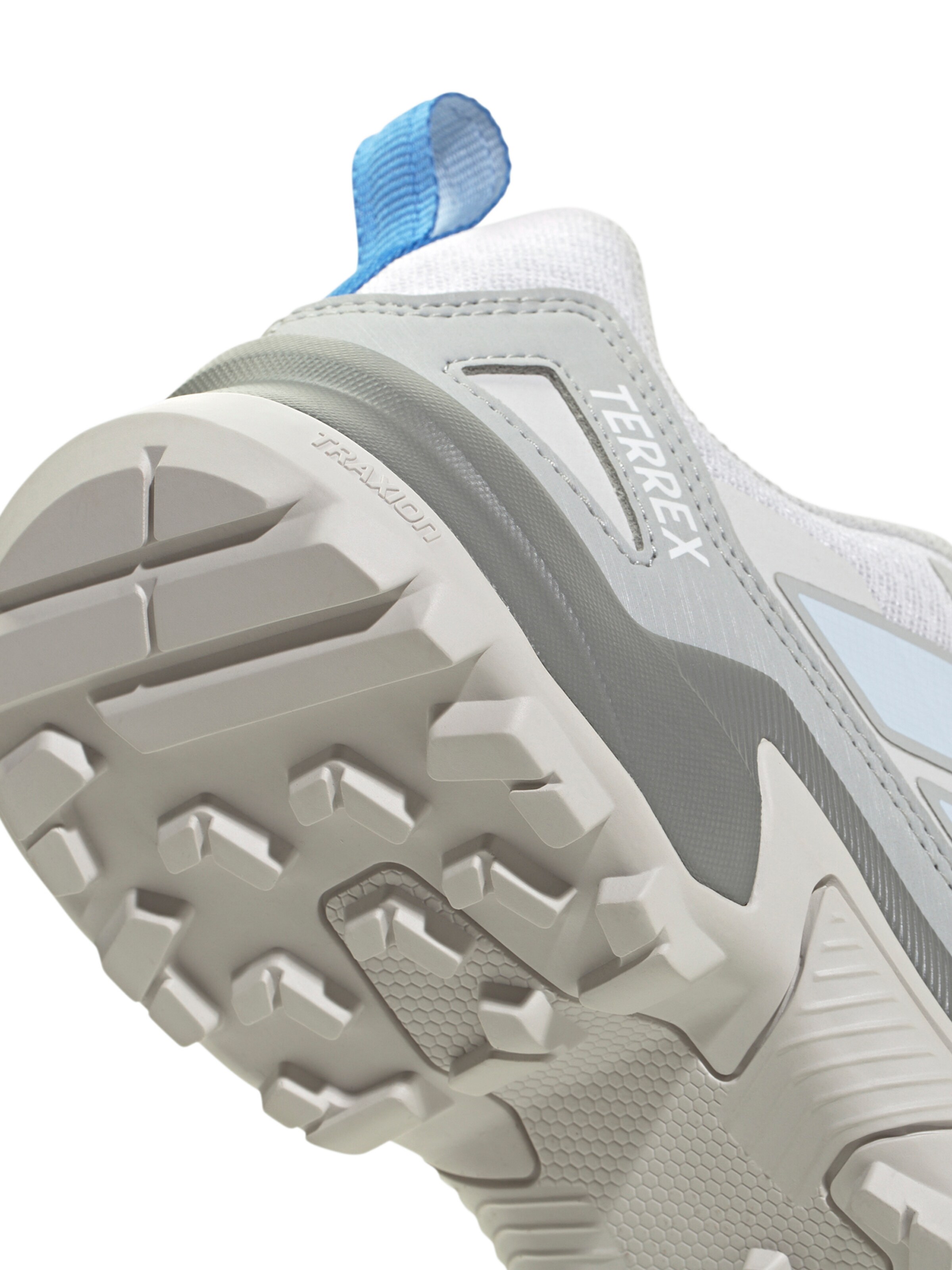 ADIDAS TERREX Poltopánky 'EASTRAIL 3' - Modrá