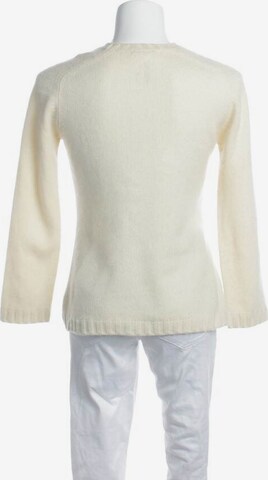 Malo Sweater & Cardigan in M in White
