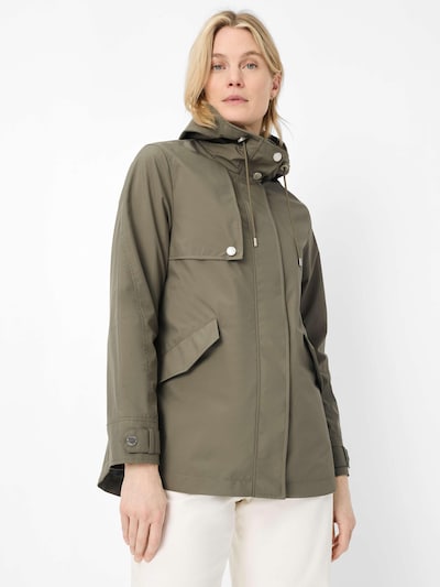 Fuchs Schmitt Übergangsjacke 'Regenjacke Helsingborg'‌‌‌‌‌‌‌‌‌‌ in schilf, Produktansicht