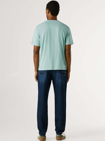 Pepe Jeans Shirt 'Eggo N' in Blauw