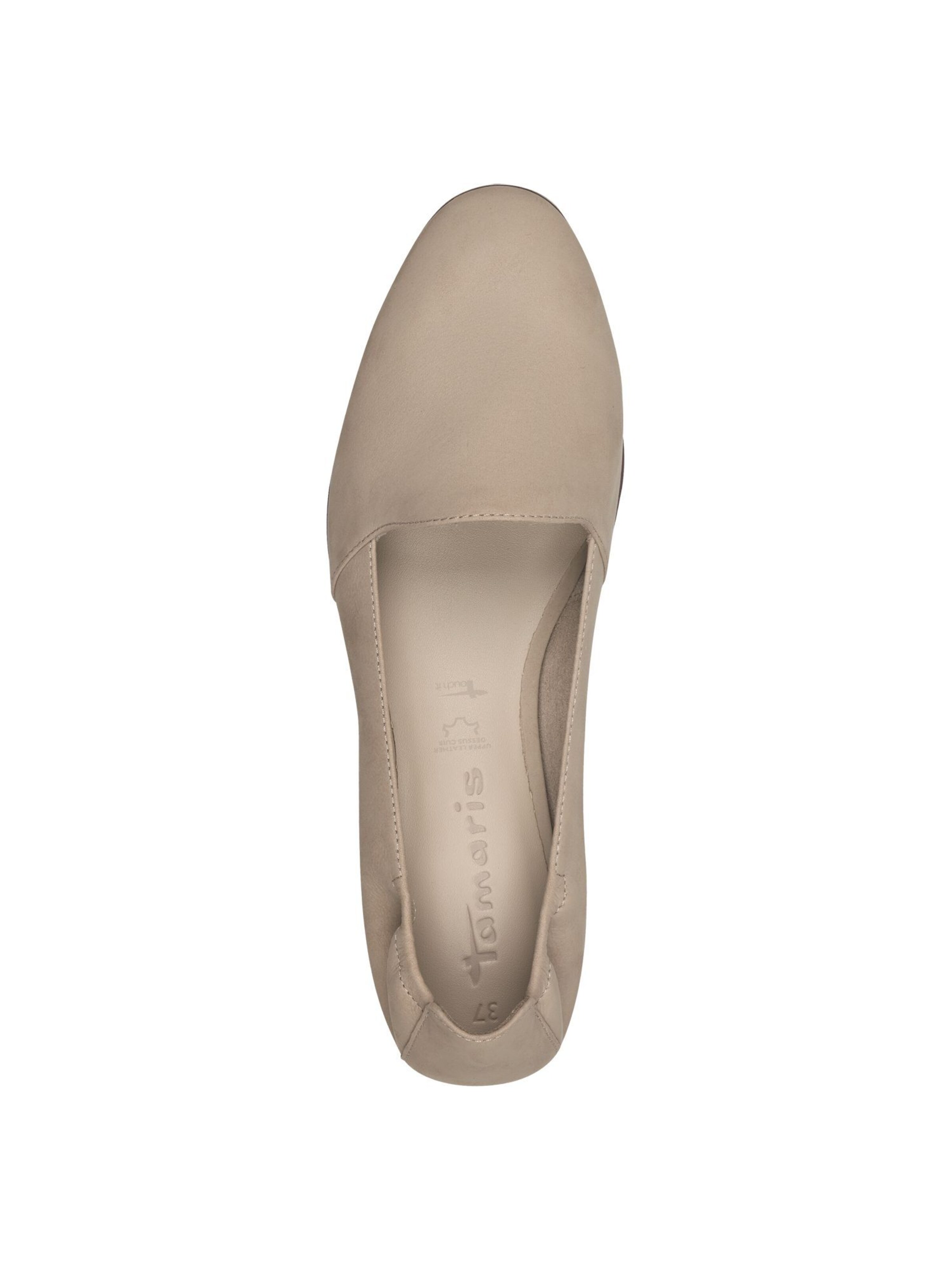 Ballerina di Tamaris in grigio