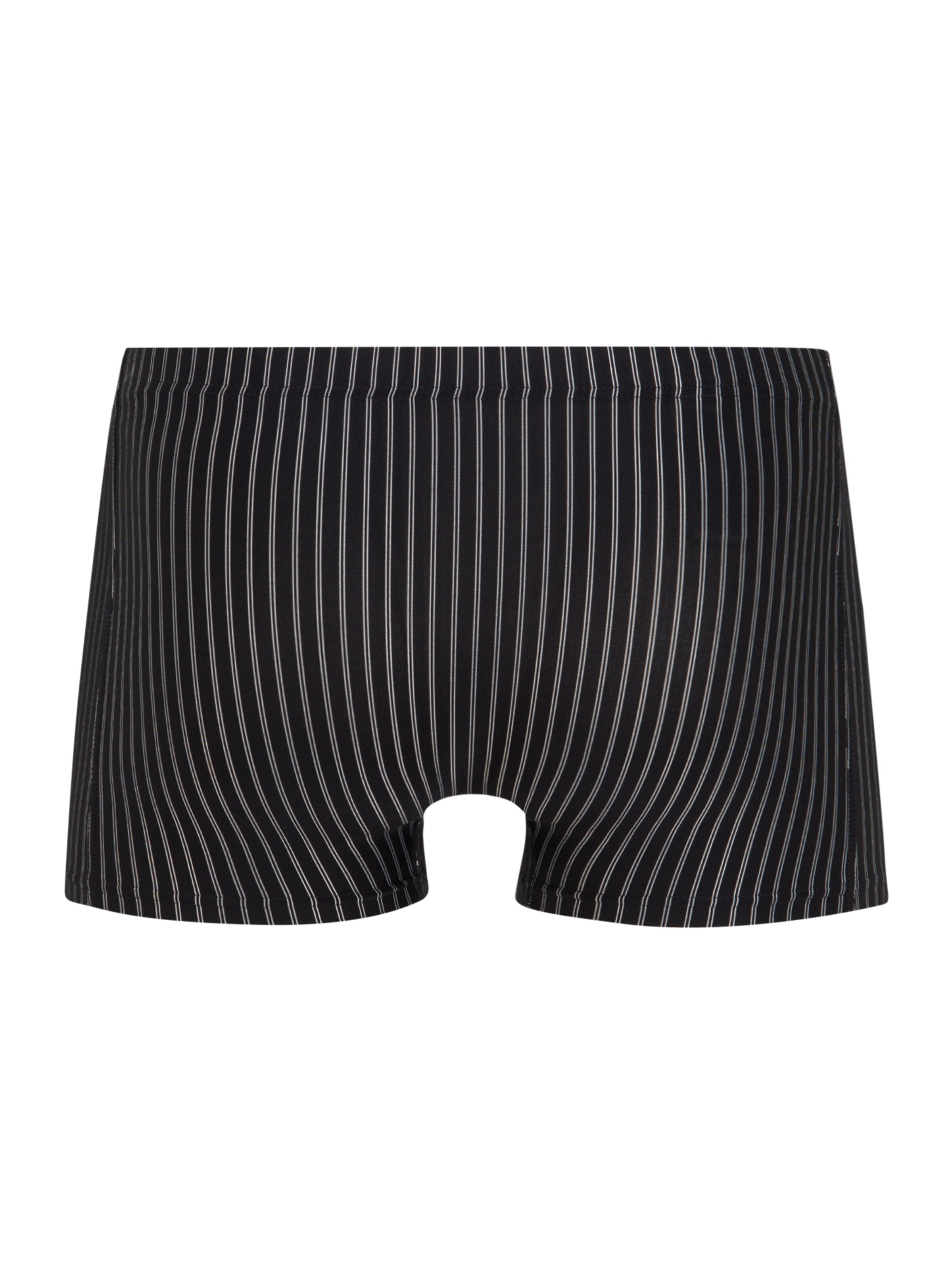 JBS OF DENMARK Regular Boxershorts in Schwarz