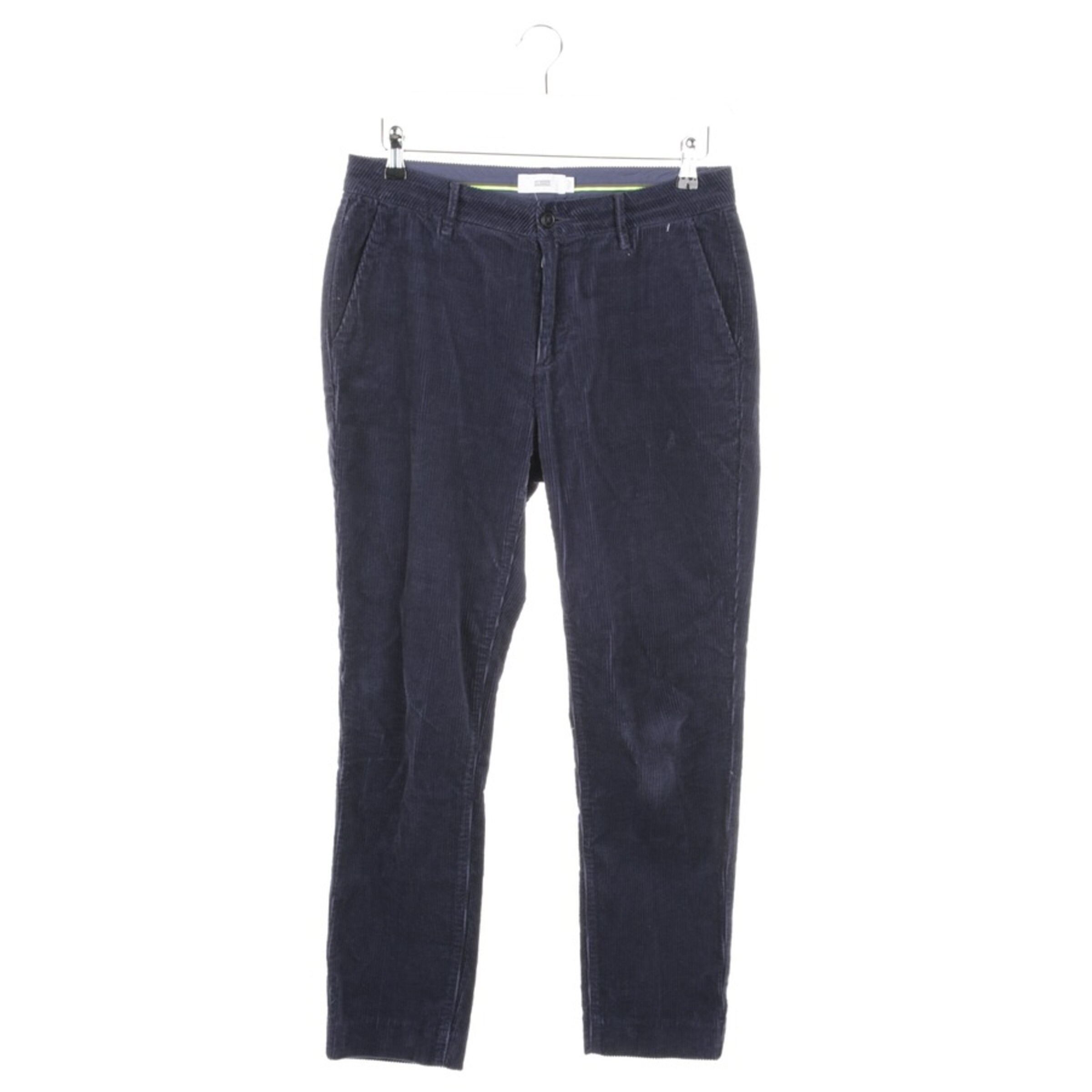 Closed Pants in 28 in Blue: front