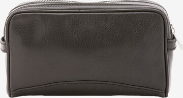 Pochette di Alessia Firenze in nero: frontale