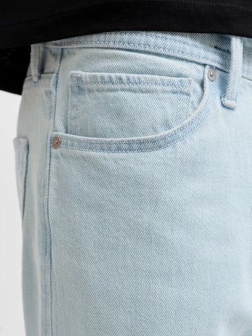 Regular Jean 'JREBRYAN JJCRAFT' JJ Rebel en bleu