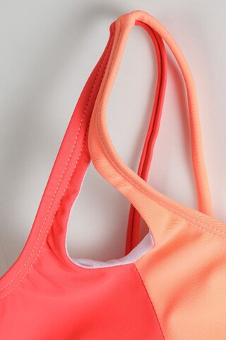 MINOTI - Bustier Bikini en naranja