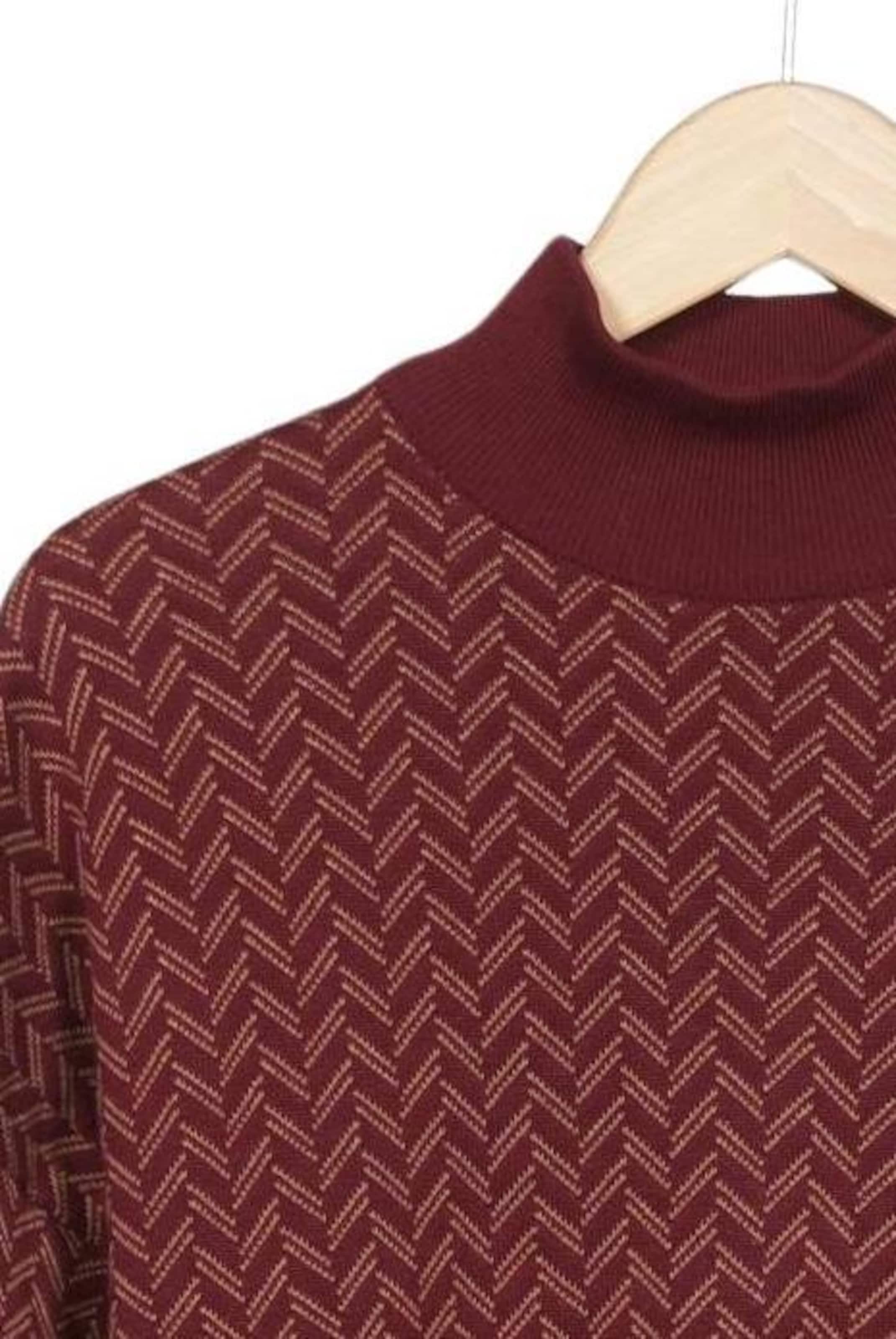 ARMEDANGELS Sweater & Cardigan in XS in Red