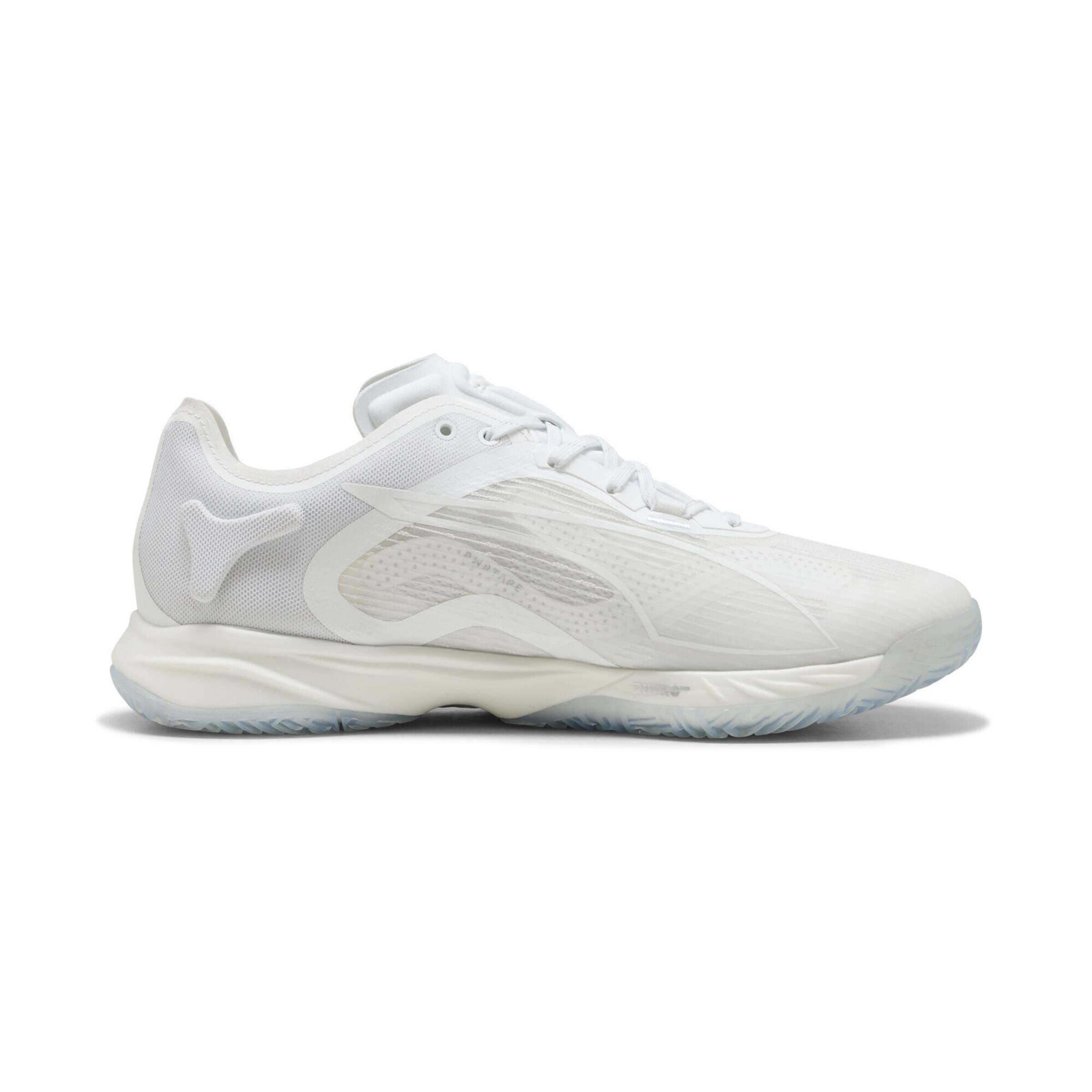 PUMA Sportschuh 'Accelerate NITRO™ SQD 4' in Weiß