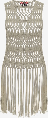 pilka myMo ROCKS Liemenė: priekis