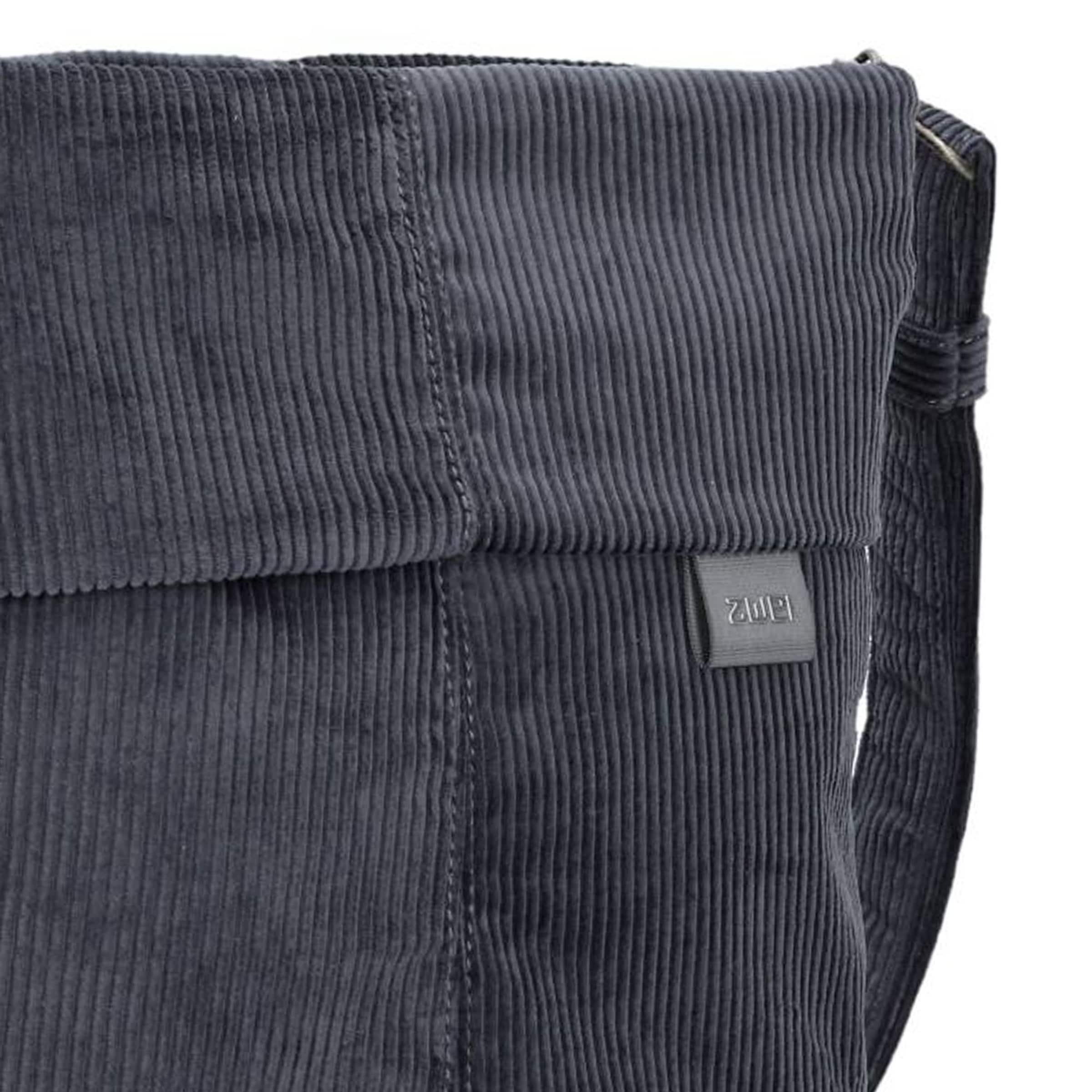 ZWEI Shoulder bag 'Mademoiselle' in Blue