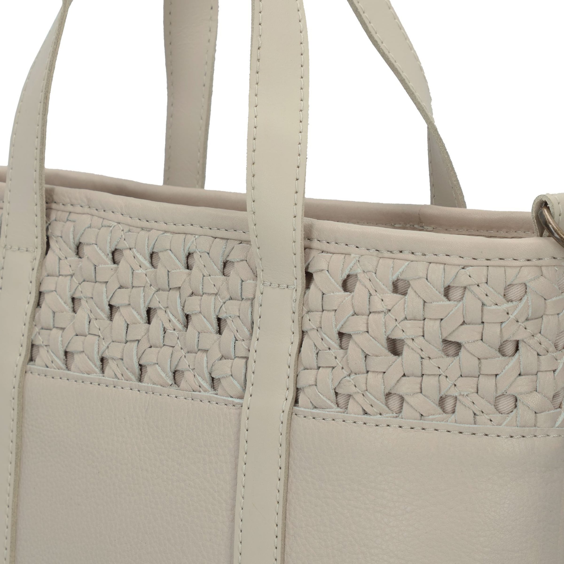 Sacs à main 'Barkley' Cowboysbag en gris