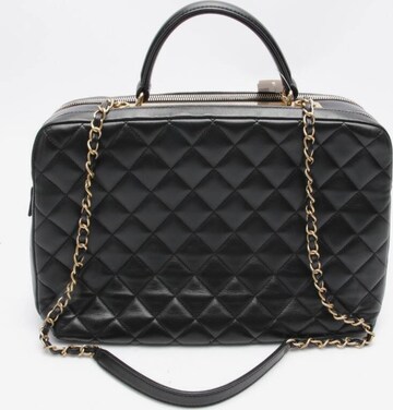 CHANEL Handtasche One Size in Schwarz