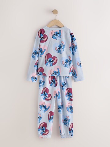 Next - Pijama 'Lilo & Stitch' em azul