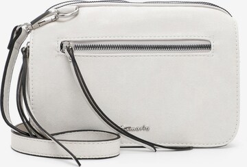 TAMARIS Crossbody Bag 'Liselotte' in Beige: front