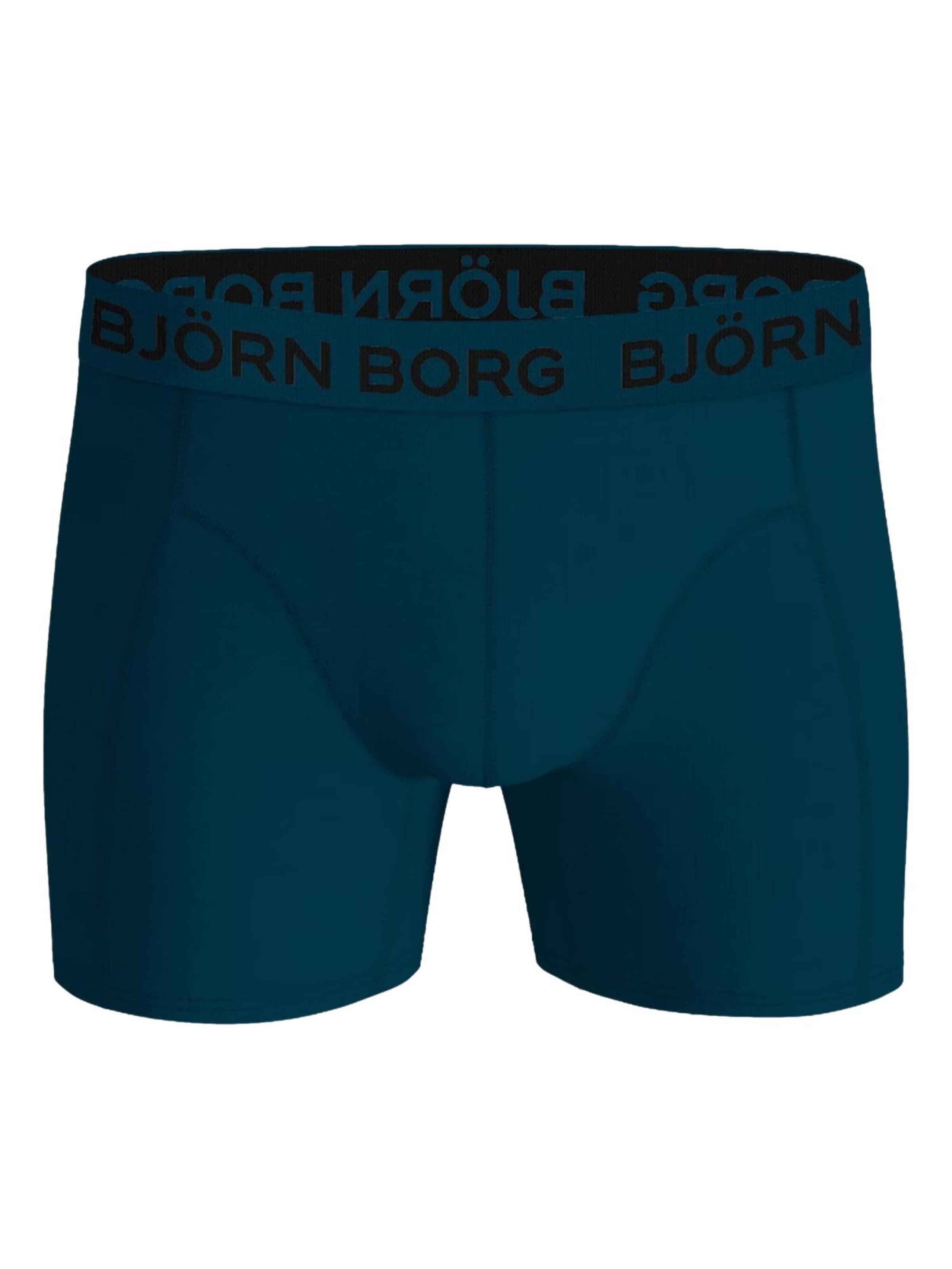 Sous-vêtements de sport BJÖRN BORG en bleu
