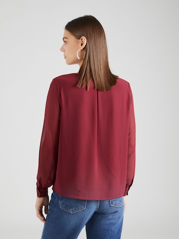 ABOUT YOU Blouse ' Mira' in Rood
