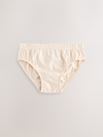 Next Underbukser i beige
