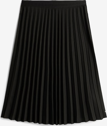 TOMMY HILFIGER Nederdel i sort: forside