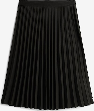 Sijonas iš TOMMY HILFIGER, spalva – juoda, Prekių apžvalga