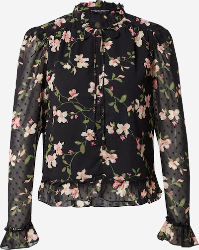 Dorothy Perkins Блуза в пъстро / черно, Преглед на продукта