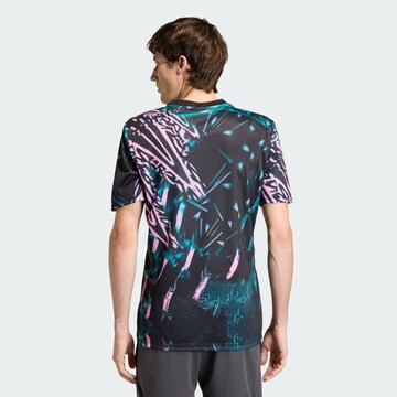 ADIDAS PERFORMANCE Trikot 'FC Liverpool Prematch 2025/2026' in Schwarz