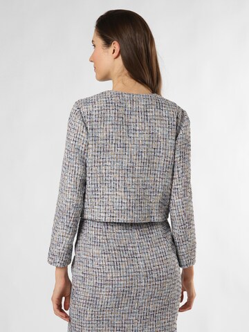 SWING Blazer in Blau