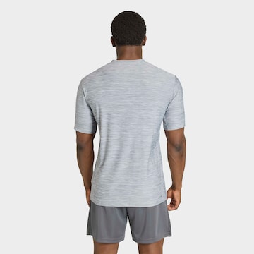 ADIDAS PERFORMANCE Performance Shirt in Grey