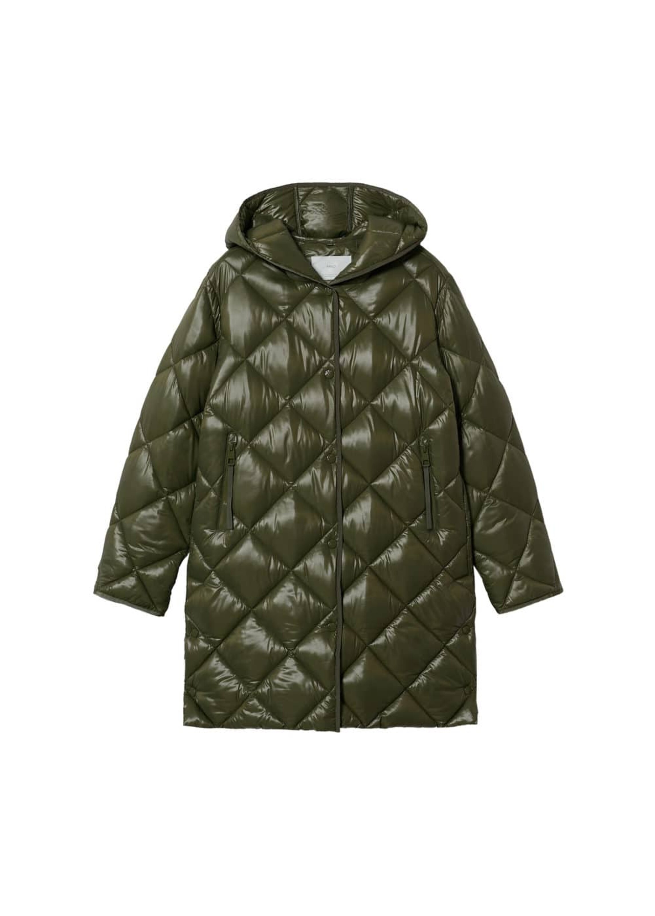 MANGO Winter coats for women | Buy 