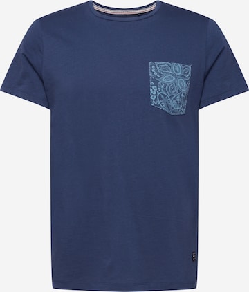 BLEND Shirt in Blue: front