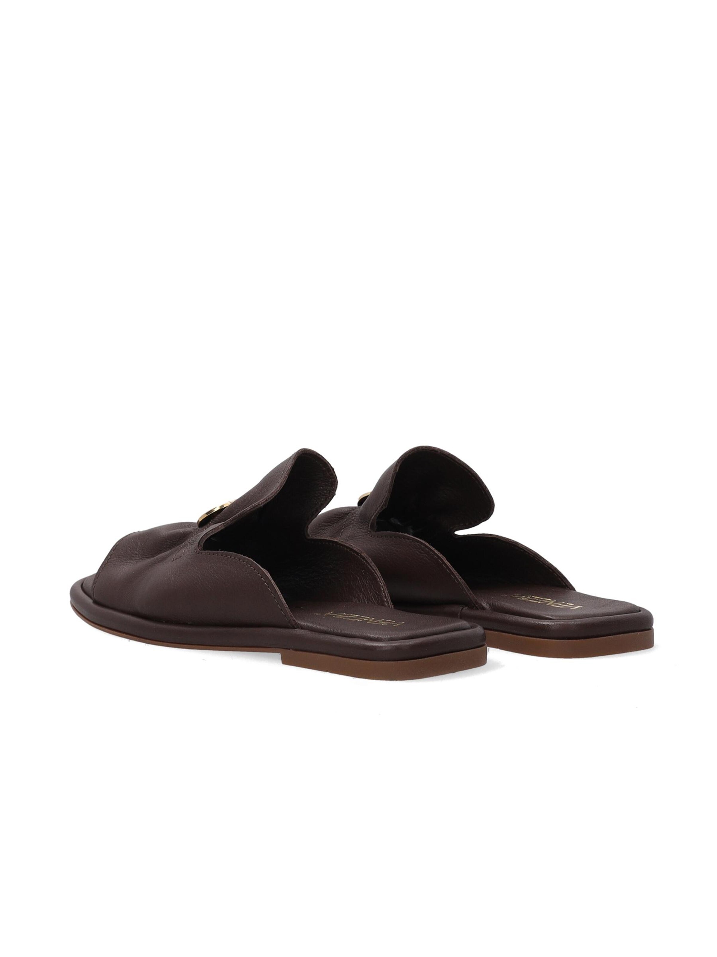 VENEZIA Mule 'Venezia' in Brown